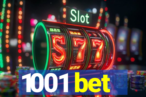 1001 bet